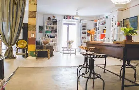 Apartment Mlr Loft Chueca