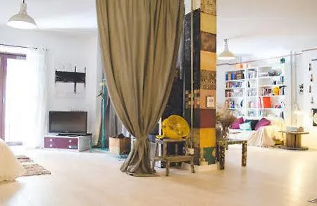 Mlr Loft Chueca Apartment