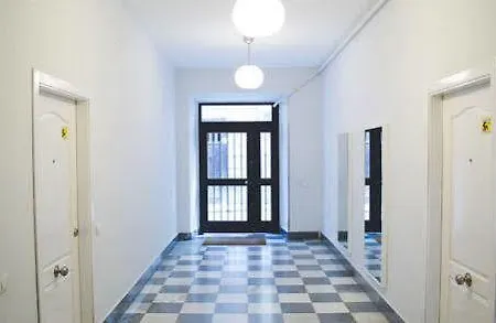 Apartment Mlr Loft Chueca *