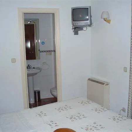 Castilla 3* Madrid
