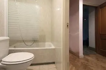 Apartamento Goyescas Deco Madrid