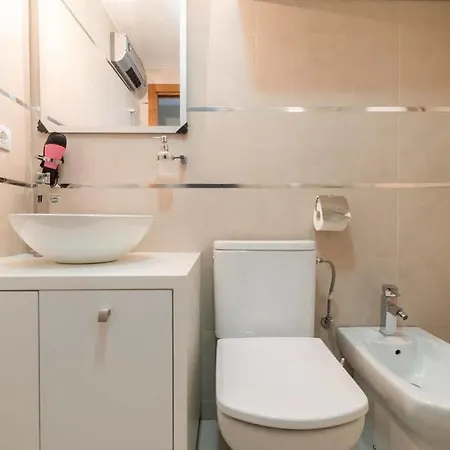 Puzzle Sol Apartman