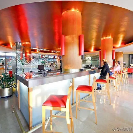 Exe Norte 4* Madrid