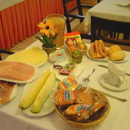 Guest house Hotel Du Temps Madrid