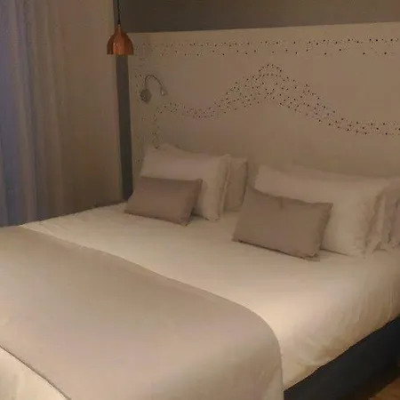 Guest house Hotel Du Temps Madrid