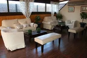 Hotel Arturo Soria Centro 4*