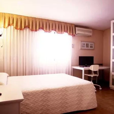 Angeles Guest house 3*