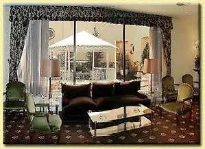 Galiano Hotel