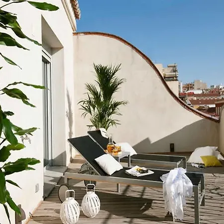 Eric Vokel Apartment *