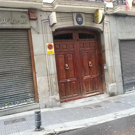 Soho Boutique Congreso 5* Madrid