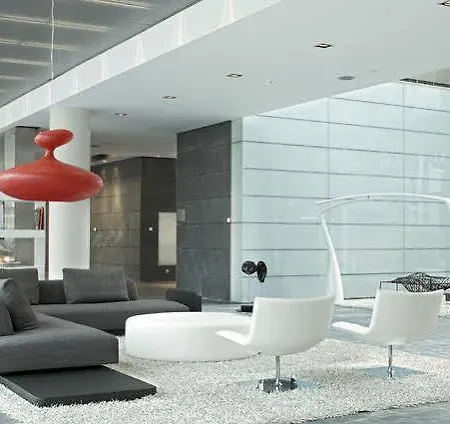 Confortel Atrium Hotel