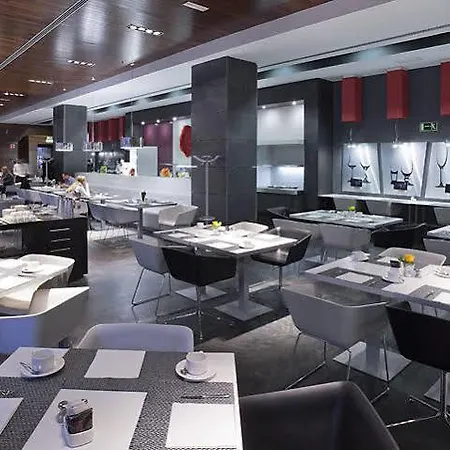 Confortel Atrium Hotel
