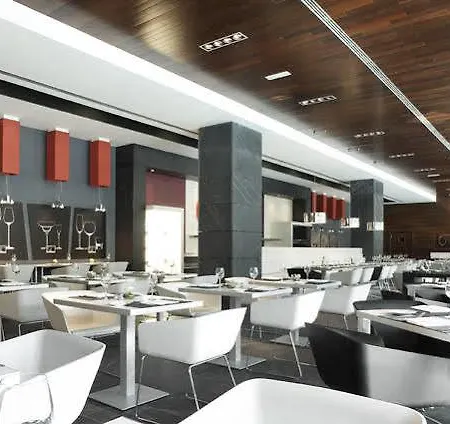 Confortel Atrium Hotel 4*