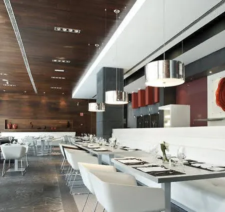 Confortel Atrium Hotel 4*