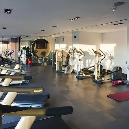 Confortel Atrium Hotel 4*