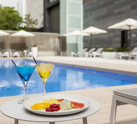 Confortel Atrium Hotel 4*