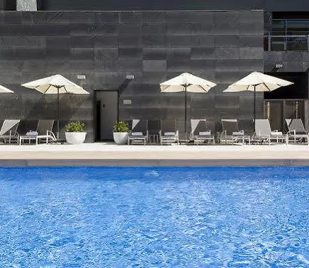 Confortel Atrium Hotel