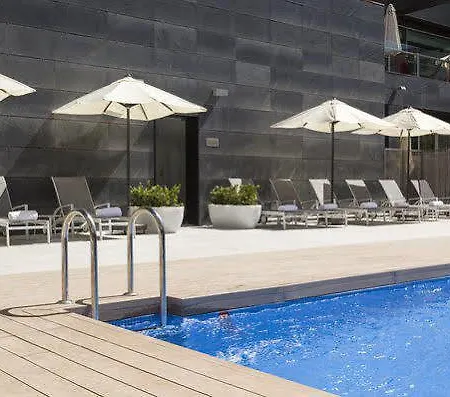 Confortel Atrium Hotel