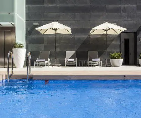 Confortel Atrium 4* Madrid