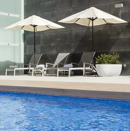 Confortel Atrium Hotel Madrid