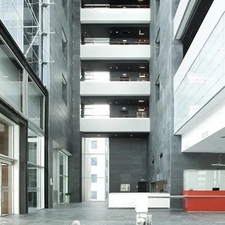 Confortel Atrium Hotel Madrid