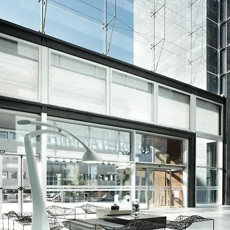 Confortel Atrium Hotel Madrid