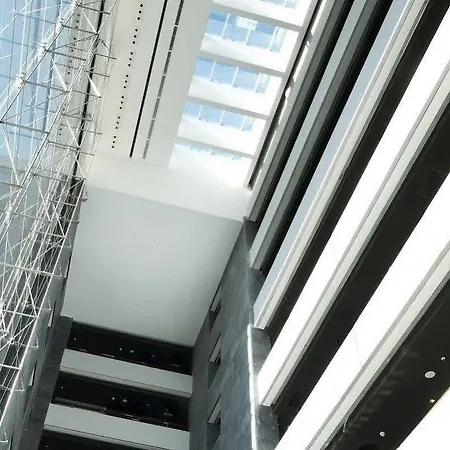 Confortel Atrium 4* Madrid