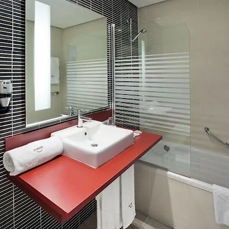 Confortel Atrium 4* Madrid