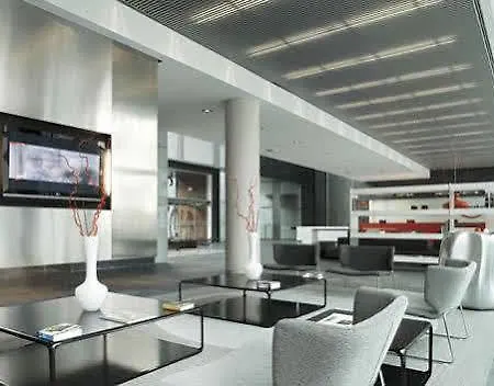 Confortel Atrium 4* Madrid