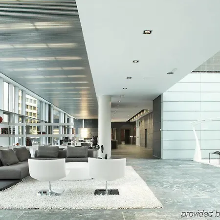 Confortel Atrium Hotel 4*