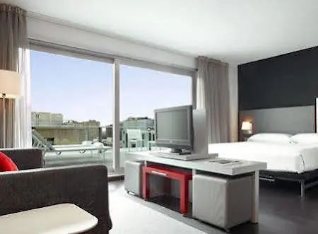 Confortel Atrium Hotel 4*