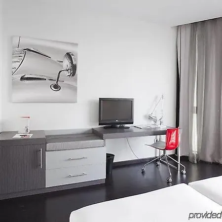 Confortel Atrium 4* Madrid