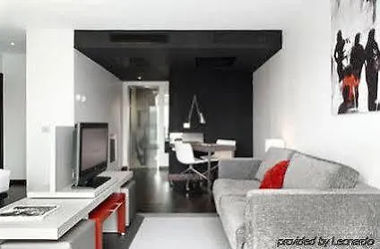 Confortel Atrium Hotel Madrid
