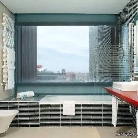 Confortel Atrium Hotel Madrid