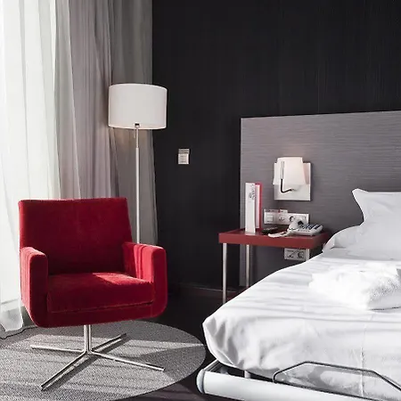 Confortel Atrium Hotel