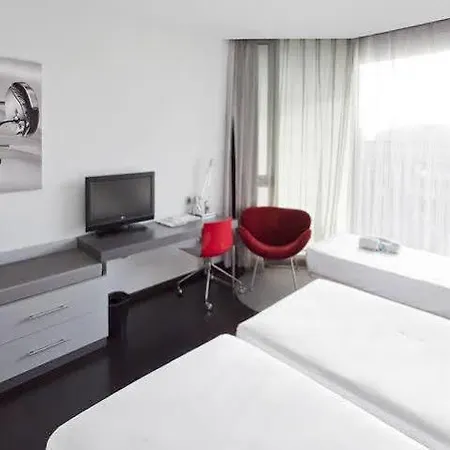 Confortel Atrium 4* Madrid