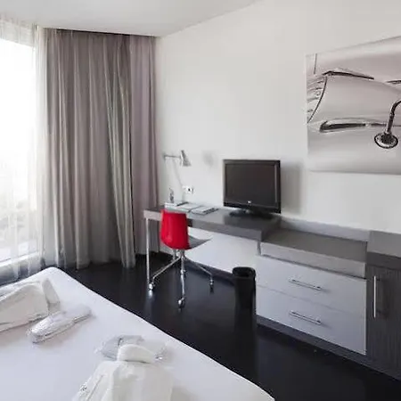 Confortel Atrium 4* Madrid