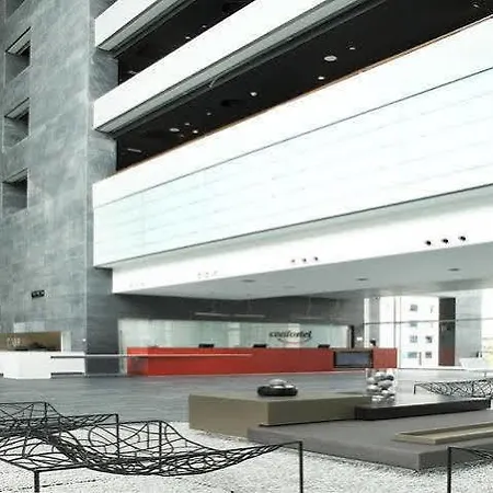 Confortel Atrium Hotel 4*
