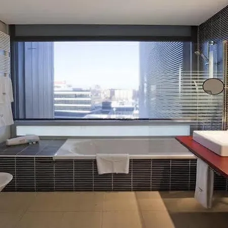 Confortel Atrium 4* Madrid
