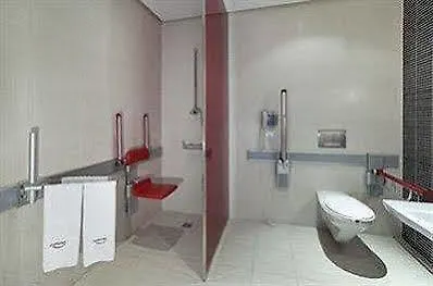 Confortel Atrium 4* Madrid