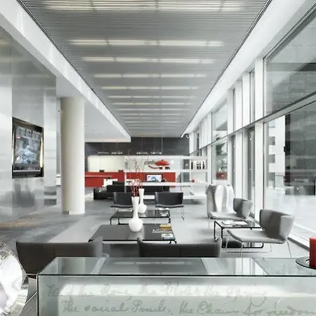 Confortel Atrium Hotel Madrid