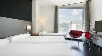Confortel Atrium Hotel Madrid