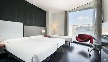 Confortel Atrium 4* Madrid