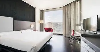 Confortel Atrium 4* Madrid