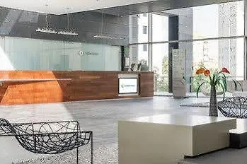 Confortel Atrium 4* Madrid
