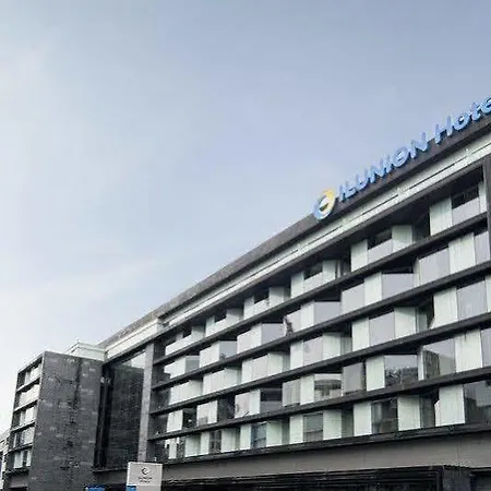 Confortel Atrium Hotel