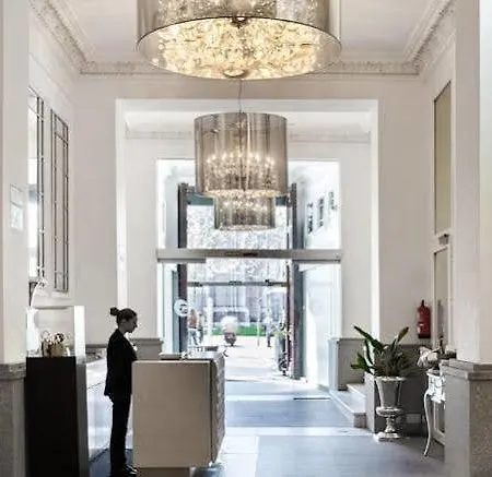 Hospes Puerta De Alcala, A Member Of Design 5*