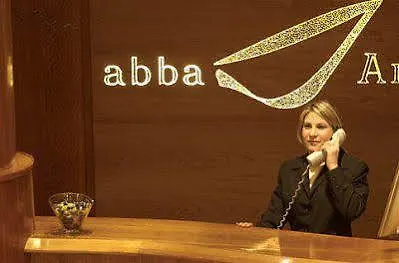 Abba Atocha 3* Madrid