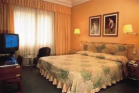 Abba Atocha 3* Madrid