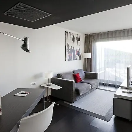 Ilunion Atrium Hotel